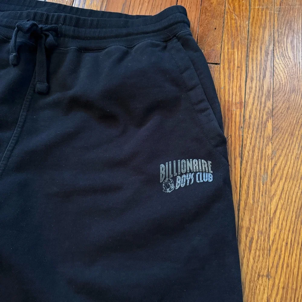 Billionaire Boys Club Premium Sweatpants - Picture 3 of 12